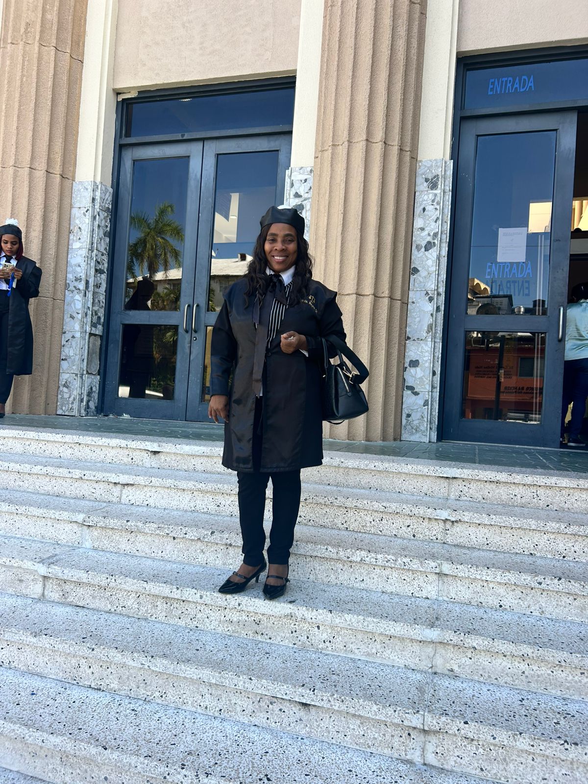 [Processos migratórios de sucesso]