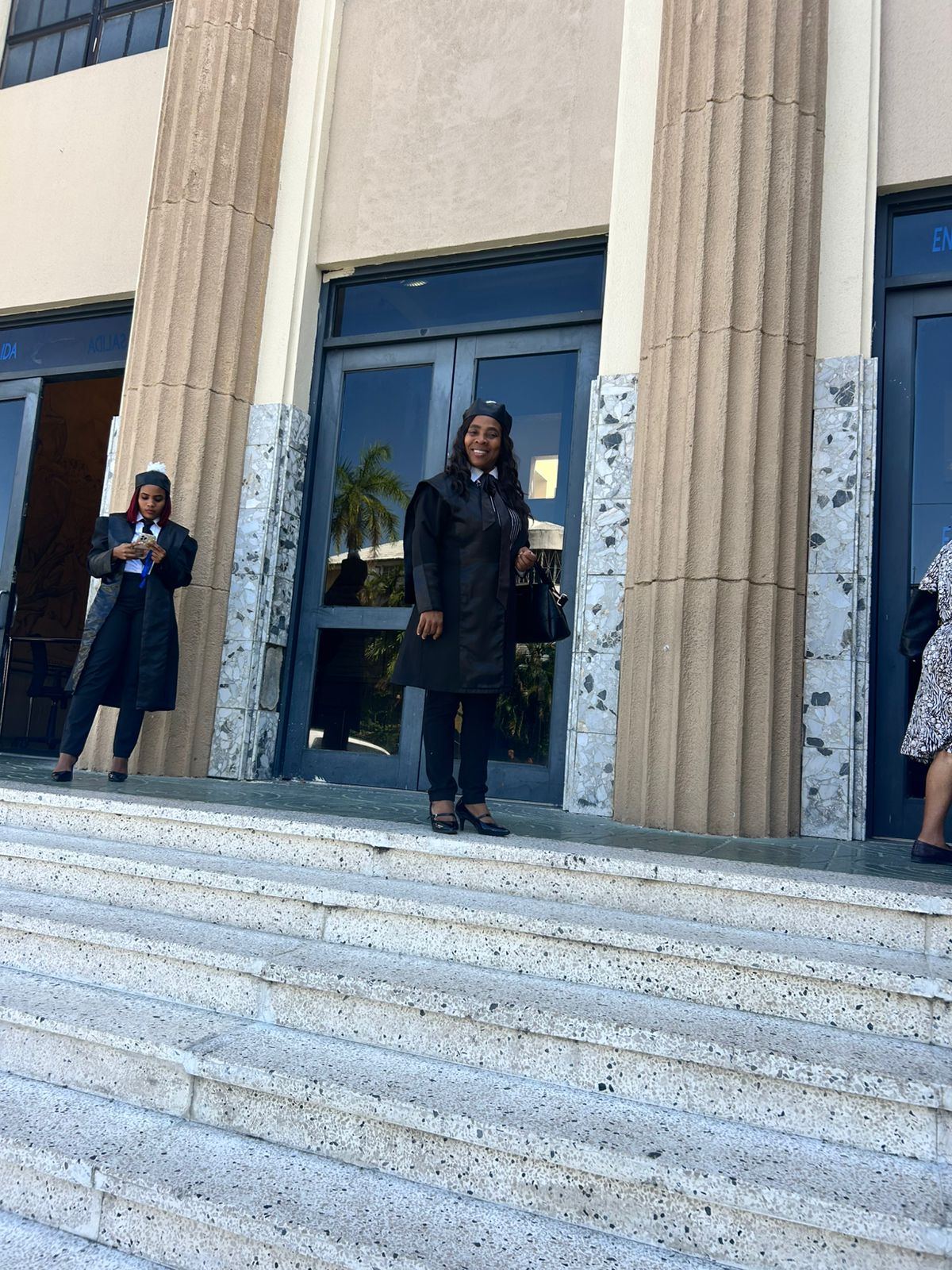 [Processos migratórios de sucesso]